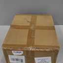 XLarge Outdoor Dog House 4'x4'x3.2' for Large Dogs, Animal Shelter with Doors and Mesh Window, Outside Sun Rain Canopy Pet House for Dogs, Cats, Small Animals and Livestock (Deep Grey)