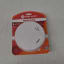 First Alert 10-Year Sealed Battery Photoelectric Smoke Alarm (1-Pack)