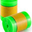 Julai Bike Tire Liners, Mountain Bicycle Tube Flats Self-Adhesive Protector Puncture Free Compatible with 20 24 26 28 29
