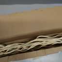 Dried Curly Willow Branches, 15 Stems Dried Twigs Sticks 21-23” Natural Dried Plants Decorative Branches for Rustic Home Decor, Beige