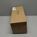 Bedsure Fluffy Flannel Duvet Cover Set - Faux Fur Comforter Cover King Size, Gray Warm Plush Bedding for Winter, 3-Piece Set with Zipper Closure (104"x90") and 2 Pillow Shams