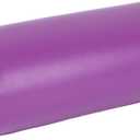 Gymnastics Bar Pad, Gymnastics Bar Mat, Protective Package for Gymnastics Bars, Parallel Bars, Uneven Bars, Horizontal Bars, Ballet Bars, Most Children's and Adult Gymnastics Bars (purple)