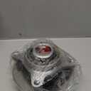 MACEL 515079 4WD Front Wheel Hub Bearing Assembly Compatible with 2004-2008 Ford F150, 2006-2008 Lincoln Mark LT 6 Lugs W/ABS