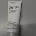 Olaplex Nº.10 Bond Shaper™ Curl Defining Gel: Frizz Smoothing Curl Gel | Hydrates, Detangles & Defines Curls | All Day Hold No Residue | For Coily, Curly, and Wavy, 200 mL/Fl Oz