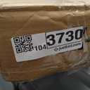 FDW Hammock Chair Stand, Outdoor Solid Steel Heavy Duty Construction for Hanging Hammock, Hanging Stand Max Load 400 LBS Air Porch Swing - 360 Degree Rotation