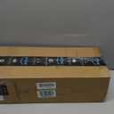 Cordless Handheld Pool Vacuum, Rechargeable Pool Cleaner with 16 Gal/Min Suction, 60 Min Runtime, Dual-Phase Cleaning System, Ideal for Above Ground Pools, Spas, Hot Tubs, Teal (2025 Version)