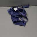 No Pull Harness for Small, Medium, Large Dogs, Heavy Duty, Adjustable, Breathable, Soft, Cute, Reflective, Dog Harness, Dog Vest, Pet Harness (Outer Space, Small)