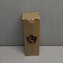 Kevin Textile Christmas Decorative Pillow Covers Set of 2 Striped Plush Corduroy Pillows Pillowcases Boho Home Decor Cushion Covers for Couch Sofa Bed Living Room 20x20 Inch, Army Green