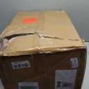 Padded Moving & Packing Blankets-Heavy Duty Pro - 80" x 72" (90lb/dz Weight) - Furniture Shipping Pads for Moving and Storage- Blue-6 Pack