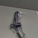 Christmas Tree Stand Heavy Duty Folding Artificial Christmas Tree Stand, for 4 to 6 Foot Trees, Fits 0.86-1.25 Inch Pole