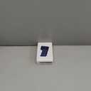 Blue Portable Handheld Copier, 125KHz Handheld RFID Copier + 5 writable Cards
