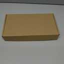 Women's Fascinators Feathers Mesh Ribbons Tea Party Hats with Headband and Clip Fascinator Hat (Navy)