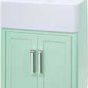 Little Tikes Sweet Spaces Modular Kitchen Sink – Sea Foam, Imaginative Play, Pretend Play Kitchen, Boys and Girls Ages 3+ Years