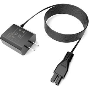 8.6V Charger for Pool Blaster Cordless Pool Vacuum Compatible with Pool Blaster LC099-2SK 22151EL 21051DL 26050SL 26051SL,Pool Vacuum Charger Supply,2 Prong AC DC Power Cord