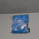 Baked Beans Costume Idea For Women & British Food Dishes T-Shirt, Blue, XL