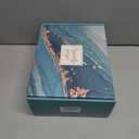 Suhctuptx 50th Birthday Gifts for Her 30th 40th 60th Birthday Gifts for Women 1975 1985 30 40 50 60 Year Old Happy Tote Bag