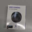 M9 Indoor Security Cameras for Home Indoor Outdoor