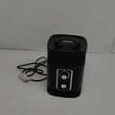 360-DEGREE HEATER 750/1,500 W