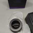 LISEN Suction Phone Mount2026 Auto Vacuum 3.0, 360 Adjustable Magnetic Phone Holder for Car Dashboard Universal Magsafe Accessories Gifts for Men Women for iPhone 17 Pro Max Air 16 15 14 13 12 (Black)