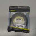 Micro USB Cable 15Ft, Extra Long MicroUSB 15 Foot Cord Fast Charging & Data Transfer Braided for PS4 Controller Charger WyzeCam v1-3 Old Kindles Old Android Phones Raspberry Pi 3 with Micro-USB