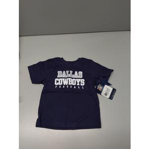 Team Vintage Style Kid's T-Shirt for Football Fans