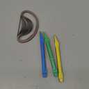 Santaper Kit 3 Sticks & 15 Belts