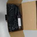 Nisocy 200 LED Christmas Connectable String Lights Outdoor Waterproof  Warm White Fairy Lights with Plug, Tree Lights for Patio, Garden, Bedroom, Wedding, Party, Decor (66FT)