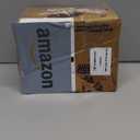 4-Pack Solar String Lights for Outside, Total 400LED Solar Fairy Lights Waterproof, Outdoor Twinkle Lights Copper Wire 8 Modes Solar Outdoor Lights for Xmas Tree Garden Party Wedding Decor(Warm White)