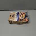 Quaker, Instant Steel Cut Oatmeal, Cranberries And Blueberries, 8 Ct (EXP 02/13/26)