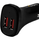 Fast Charging For Car 2 Pack