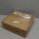 12 Inch Flush Mount Ceiling Lights, 36W 3200LM Black Dimmable Light Fixtures Ceiling Mount, 3000K-5000K Selectable Modern Kitchen Light Fixtures for Stairwell, Balcony, Corridor, Laundry (2-Pack)