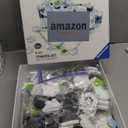 Ravensburger Gravitrax Starter Set Marble Run | STEAM Accredited Toy | Ideal for Kids Age 8 & Up | Perfect for Endless Indoor Family Activity | Ranked No.1 Marble Run System in The U.S.