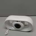 iLive Electronics Tunes+ Wireless Bluetooth Speaker with Color Changing LEDs, ISB275W