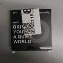 Ear Plugs for Sleeping, 35dB Noise Reduction Hearing Protection EarPlugs Green