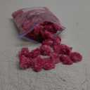 Vaaridhi Marigold Garlands Long for Wedding, Ceremonies,Temple/Stage and Backdrop Decorations