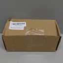 242253002 242102201 Refrigerator Water Inlet Valve Compatible with frigidaire electrolux kenmore crosley etc Refrigerators (Some Models), Replace Number: 2689640, AP5669874, PS7321353, EAP7321353 etc