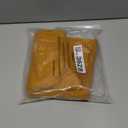 POSHDIVAH Women's Maternity Skirt Over The Belly Midi High Waisted Solid Stretchy Pregnancy Pencil Skirt M