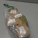 Homaisson 4 PCS Japanese Style Ceramic Tea Cups, Glazed Ceramic Coffee Cups, Handmade Pottery Drinkware 7 oz for Tea, Coffee, Matcha, Water (Multicolor)