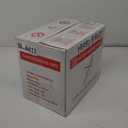 Bedsure Heated Blanket Throw Blanket - Fast Heating Electric Blanket, Soft Flannel Heated Throw with 4 Time Settings, 6 Heating Settings, Warm Gifts for Grandma & Grandpa & Seniors (50x60, Grey)