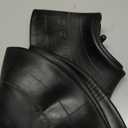 GICOOL 13x6.50-6 Inner Tube, 2 Pack with TR-13 Valve Stem, Heavy Duty, Universal Fit for Ride-on Mower, Razor Dirt Quad Lawn Mower, Yard Trailer, Go Kart, ATV, Yard Tractor, Snow Blower