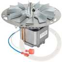 Replacement Breckwell Pellet Combustion Exhaust Blower A-E-027 | Replacement Pellet Stove Blower Motor