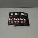 3 x LeYi for iPhone-12-Pro-Max Case:[ Screen Protector X2+ Camera Cover X2] i Phone 12Pro Promax Cases Compatible with Magsafe Funda para iPhone12 Pro Max Magnetic Protective Heavy Duty Slim, Black