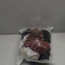 3 Pack Women's Turtleneck Sweaters Ribbed Long Sleeve Turtle Neck Top Slim Fitted Knit Lightweight Pullover Sweater M