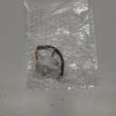 Refrigerator Evaporator Fan Motor EAU65058302(ODM-056F-02) Fit for LG LFXS26596S/02 LRMDS3006S/01 LMWS27626S/04 LMXS28626S/06 LFXS26596S/04 LFXS28968S/06 LFXS28968S/04 LMXS28626D/04 LRFWS2906V/00