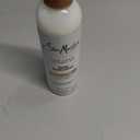 Shea Moisture 100% Virgin Coconut Oil Leave-in Treatment, 8 Ounce