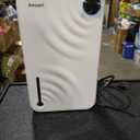 Dehumidifier Timer Setting, Drain Hose