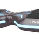 Hover-1 Ranger Electric Self Balancing Scooter with Dual 200W Motors, 7 MPH Max Speed, 6 Miles Max Range, and 6.5 Tires