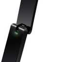 TP-Link |1300Mbps USB WiFi Adapter | Dual Band MU-MIMO Wireless Network Dongle with Foldable High Gain Antenna for PC | Works with Windows and Mac OS (Archer T4U V3