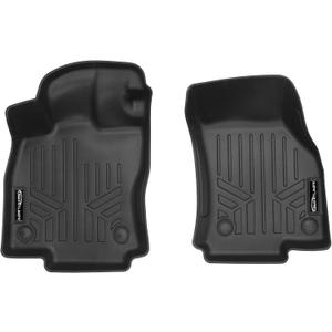 SMARTLINER 1st Row Floor Liners for 2015-2026 Volkswagen Golf GTI