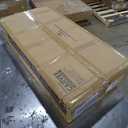 Garvee 3-Drawer File Cabinet with Lock, Heavy Duty Vertical Filing Cabinets for Home Office, Secure Locking Metal Steel Storage Cabinet for Letter/Legal Size File, Assembly Required, Black